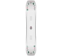 Jones Tweaker Woman Snowboard Multicolor 149 Women