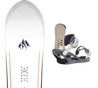 Jones Dream Weaver 2.0 Woman Snowboard Clear 148 Women