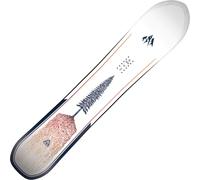 Jones Dream Weaver 2.0 Woman Snowboard Clear 148 Women