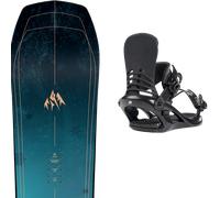 JONES W's Howler - Women - Blue - size 151- model 2026 151