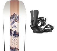 JONES W's Twin Sister - Women - White / Multicolor - size 143- model 2026 143