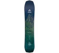 Jones Flagship Junior Splitboard Blue 137