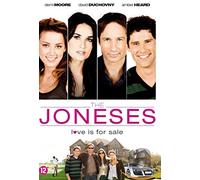 Joneses (the)