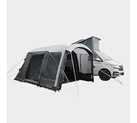 Jonesville 290SA Flex Driveaway Awning, Grey One Size