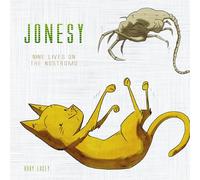 Jonesy: Nine Lives on the Nostromo