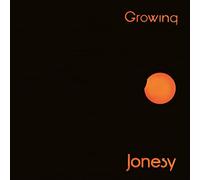 Jonesy - Waltz For Yesterday - The Recordings 1972-1974 (Clamshell Box) (3CD)