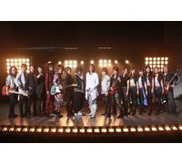 JONETSU -WE ARE BROTHERS-(+DVD)