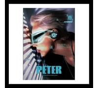 JONG UP - MOON JONG UP PETER 3rd Mini Album (C.U Ver.) K-POP SEALED