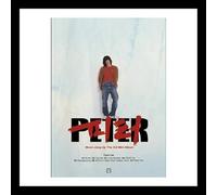 JONG UP - MOON JONG UP PETER 3rd Mini Album (F.S Ver.) K-POP SEALED
