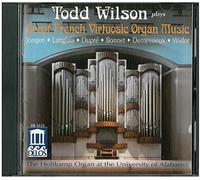 Jongen:Langlais:Dupre:Bonne - JONGEN/LANGLAIS/DUPRE/BONNE