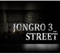 JongRo 3_Street Steam CD Key