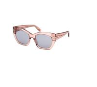 Joni-02 Sunglasses - female - Tom Ford - Sunglasses - Pink - 54 MM - Accessories 54 MM