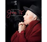 Joni 75 - A Birthday Celebration (DVD)