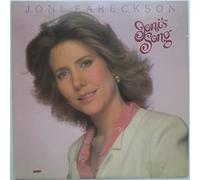 Joni Eareckson - Joni's Song