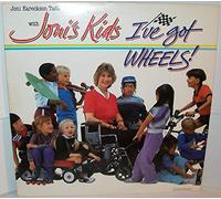 Joni Eareckson Tada and her Kids - I've Got Wheels