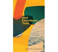 Joni Eareckson Tada (Hall Of Faith)