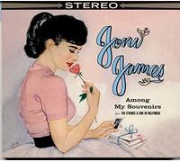 Joni James - Among My Souvernirs + 100 Strings & Joni in Hollywood (2 LPs on 1 CD)