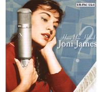 Joni James - Have You Heard Joni James?