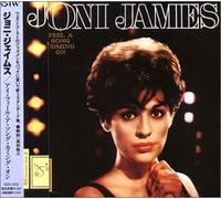 Joni James - I Feel a Song Coming on