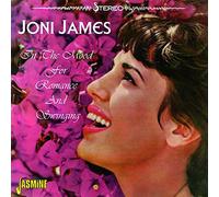 Joni James - In the Mood for Romance and Swinging
