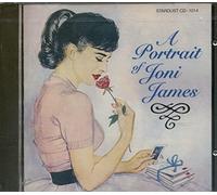 Joni James - Portrait of
