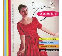 Joni James - The Mood Recordings