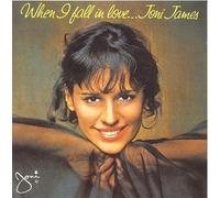 Joni James - When I Fall in Love