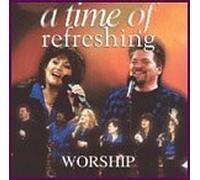 Joni Lamb - A Time of Refreshing: Worship (UK Import)