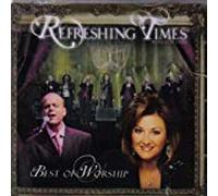 Joni Lamb - Refreshing Times with Joni Lamb: Best of Worship