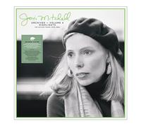 Joni Mitchell - Joni Mitchell Archives, Vol. 4: The Asylum Years (1976-1980) [Highlights] [VINYL]