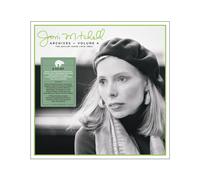 Joni Mitchell – Joni Mitchell Archives, Vol. 4: The Asylum Years (1976–1980) – Rhino