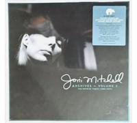 Joni Mitchell – Joni Mitchell Archives - Vol. 2: The Reprise Years (1968-1971)