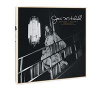 Joni Mitchell - Joni Mitchell Archives, Vol. 3: The Asylum Years (1972-1975) [VINYL]