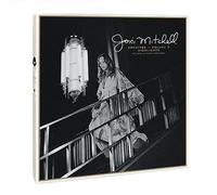 Joni Mitchell - Joni Mitchell Archives, Vol. 3: The Asylum Years (1972-1975) [VINYL]