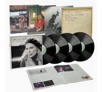 Joni Mitchell - Archives Vol. 4 Asylum Years (76-80) [VINYL]