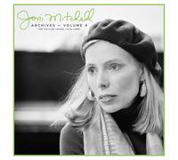 Joni Mitchell Archives, Vol. 4: The Asylum Years (1976-1980) Vinyl LP 2024 NEW