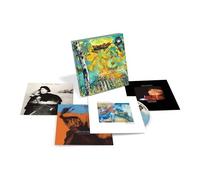 Joni Mitchell - Asylum Albums 1976-1980 - New CD - 34 - V1111z