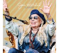 Joni Mitchell At Newport [VINYL]