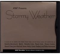 Joni Mitchell - AT& T Presents Stormy Weather (UK Import)