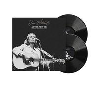 Joni Mitchell - At The New Vic (2LP) [VINYL]