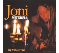 Joni Mitchell - Big Yellow Taxi