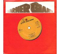 Joni Mitchell - Big Yellow Taxi/Woodstock [7" VINYL]