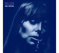 Joni Mitchell - Blue [CD]