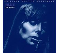 Joni Mitchell - Blue