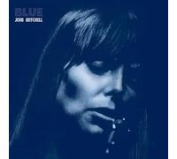 Joni Mitchell - Blue