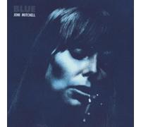 JONI MITCHELL: BLUE - CD