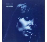 Joni Mitchell - Blue - CD - New Sealed (Alliance)
