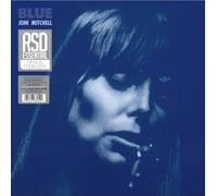 Joni Mitchell - Blue (Crystal Clear Vinyl) [VINYL]