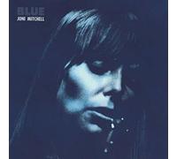 Joni Mitchell - Blue (Japanese UHQCD x MQA Pressing) [New CD] Reissue, Japan - I