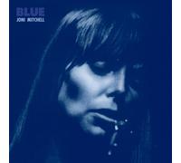 Joni Mitchell - Blue [New Blu-ray Audio]
